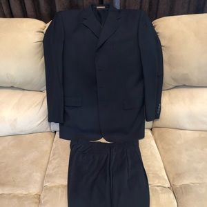 Zandello Suit